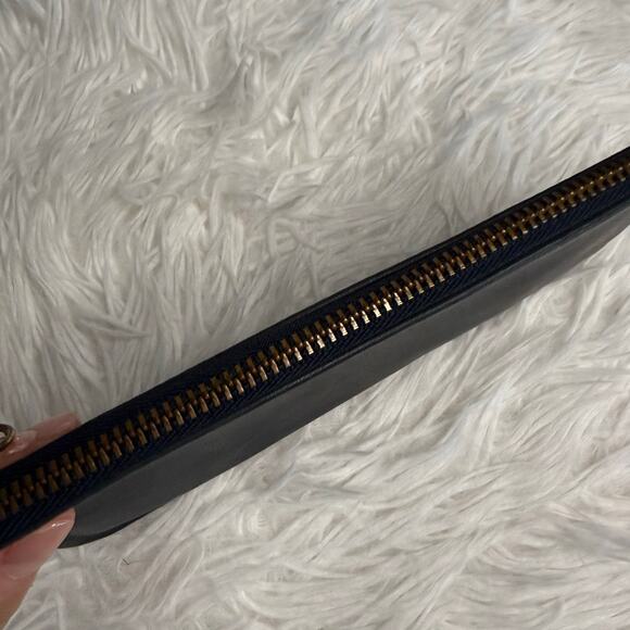 Vintage Coach Slim Skinny Pouch 7170 - Picture 4 of 6